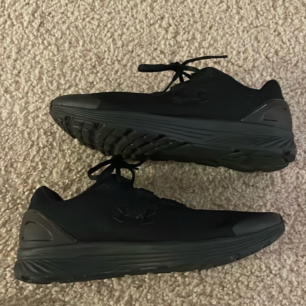 Under armour bandit 4